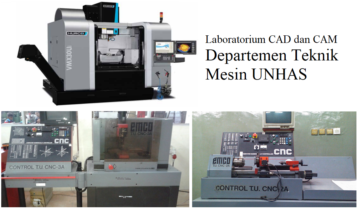 CNC/CAD-CAM